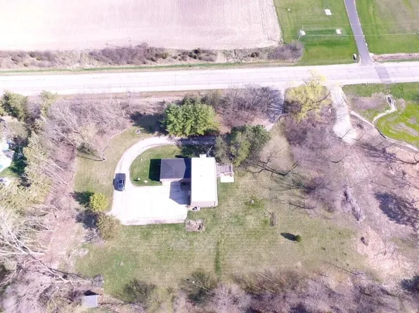 23403 60th STREET, Salem, WI 53168