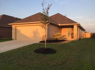 5919 Sugar Field Ln, Katy, TX 77449