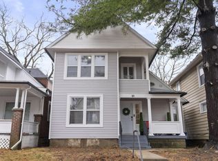 23 E Maynard Ave, Columbus, OH 43202