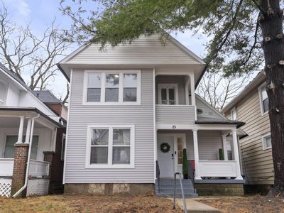 23 E Maynard Ave, Columbus, OH, 43202
