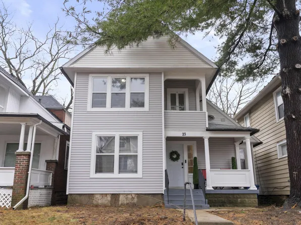 23 E Maynard Ave, Columbus, OH 43202
