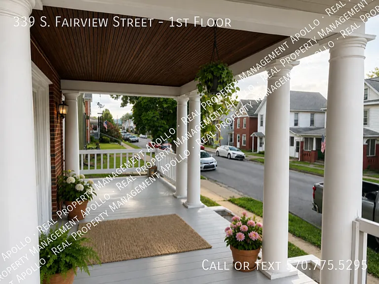 339 S Fairview St #1 — Photo 2