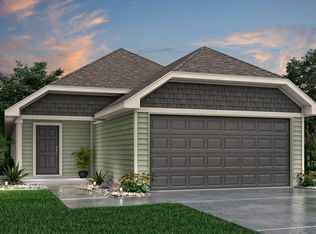 2509 Hawks Eye Dr, Conroe, TX 77301