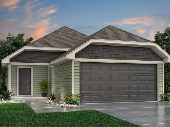 13643 Kit Run, Splendora, TX 77372