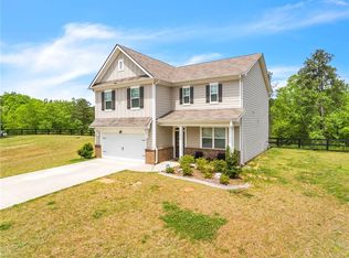 4929 Calgary Dr, Douglasville, GA 30135