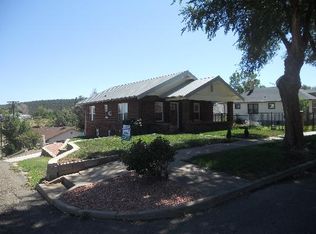 700 S Walnut St, Trinidad, CO 81082