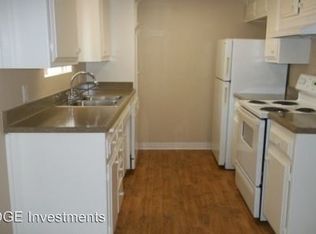 4107 McCray St APT C, Bakersfield, CA 93308