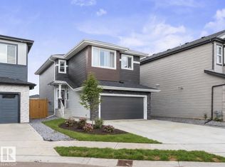 3808 42nd Ave, Beaumont, AB T4X 1E9