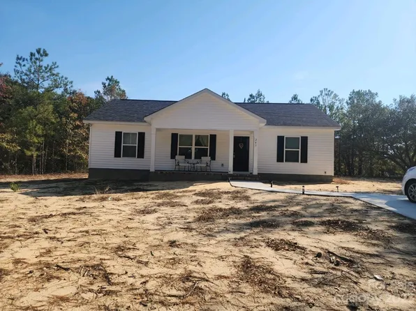 243 Macedonia Church Rd, Cheraw, SC 29520