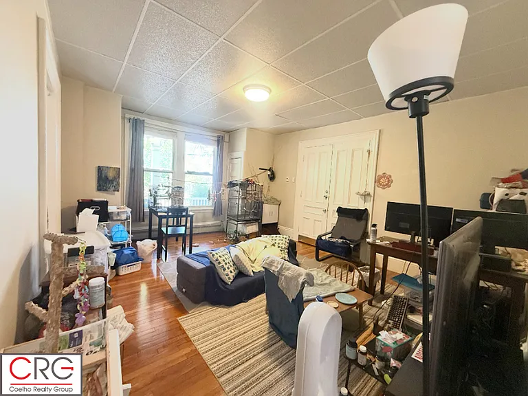 111 Washington St #1F — Photo 5