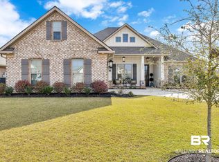 10826 Secretariat Blvd, Daphne, AL 36526