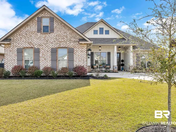 10826 Secretariat Blvd, Daphne, AL 36526