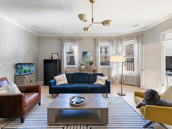 5th image of 288 W 92nd St APT 5A