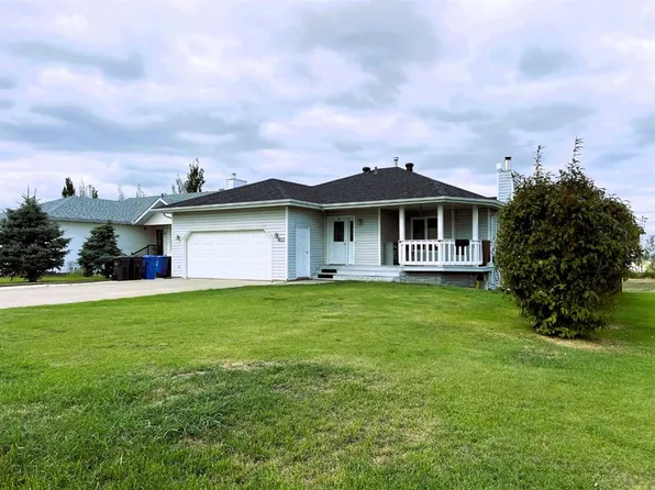 103 S Sunset Dr, Spirit River, AB T0H 3G0