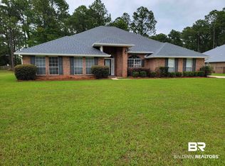 24231 Montesino Ln, Elberta, AL 36530