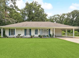 11108 Terri Dr, Hammond, LA 70403