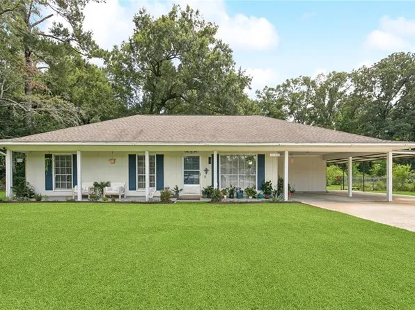 11108 Terri Dr, Hammond, LA 70403