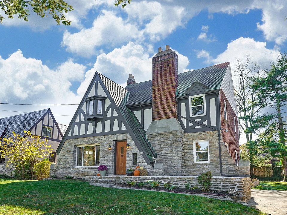 1st image of 2543 Briarcliffe Ave