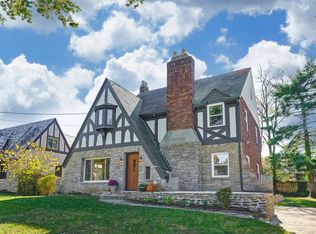 2543 Briarcliffe Ave, Cincinnati, OH 45212
