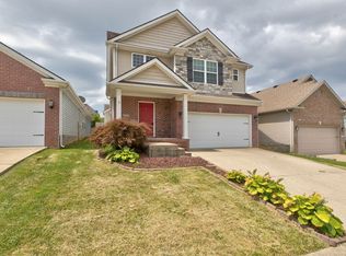 3752 Sunflower St, Lexington, KY 40509