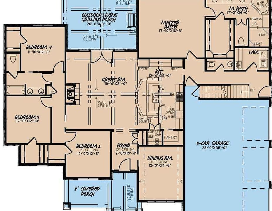 2nd image of 4343 Edison Dr