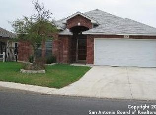 8215 Elm Glade, San Antonio, TX 78251