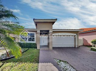 8840 NW 147th Ln, Miami Lakes, FL 33018