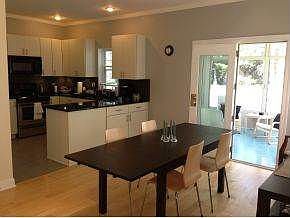 Stainless and Granite