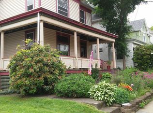 335 Duncan Ave, Washington, PA