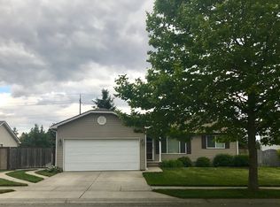 1190 N Kaniksu St, Post Falls, ID 83854