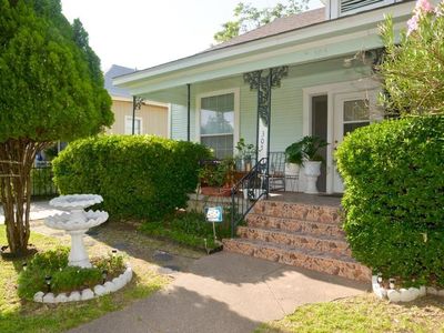 305 Melba St, Dallas, TX, 75208