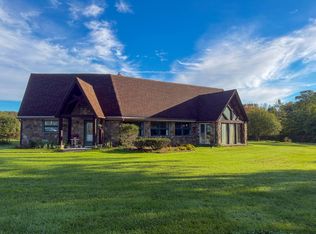 735 Williams Rd, Le Raysville, PA 18829