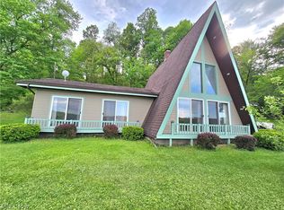 8465 Black Run Rd, Nashport, OH 43830