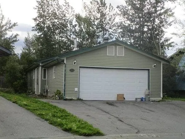 4637 Campus Cir, Anchorage, AK 99507