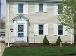 16208 Southland Ave, Cleveland, OH 44111
