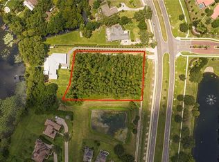 Winter Garden Vineland Rd LOT 12, Windermere, FL 34786