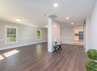 522 Oak Hill Rd, Staunton, VA 24401