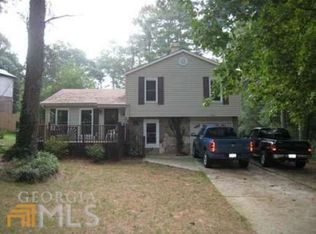 5126 Remington Ct, Lilburn, GA 30047