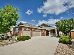 23627 E Bellewood Dr, Aurora, CO 80016