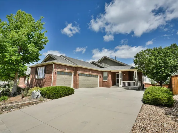 23627 E Bellewood Drive, Aurora, CO 80016