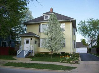 407 S Hough St UNIT G, Barrington, IL