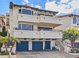 115 Boca De La Playa #B, San Clemente, CA 92672