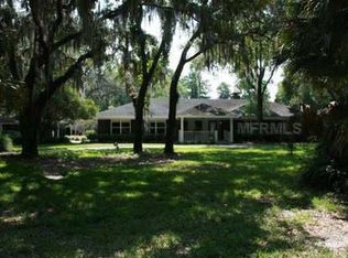 3512 Berger Rd, Lutz, FL 33548