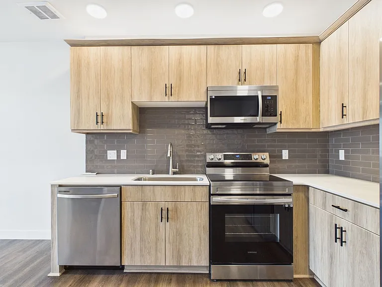 NV Lofts Modern Luxury Living, Centered on You — Photo 36