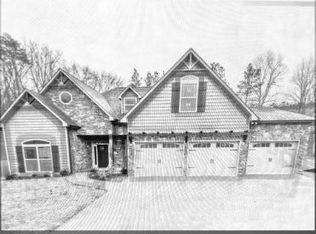1910 Highlands Ridge Ln LOT 44, Knoxville, TN 37932