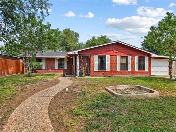 2207 Washington Cir, Harlingen, TX 78550