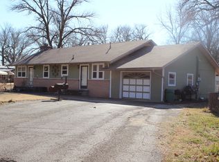 25895 S 622 Rd, Grove, OK 74344