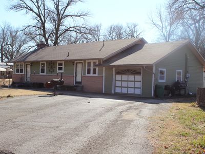 25895 S 622 Rd, Grove, OK, 74344