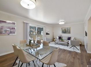 7212 Admiralty Ln, Foster City, CA 94404