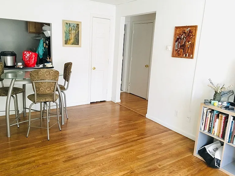 20 Radcliffe Rd #204 — Photo 4